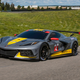 Smaller Wheels, Smaller Engine, Bigger Speed: How The Corvette C8.R Differs From The Road Car